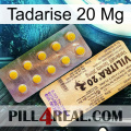 Tadarise 20Mg new06